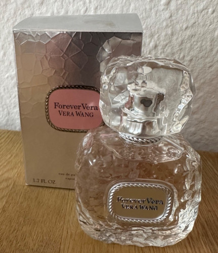 Forever vera wang edp - forever, v.