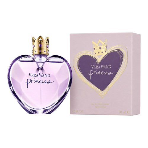 Vera wang princess edt - princess,