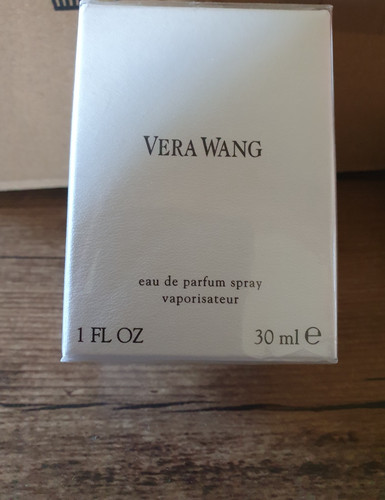 Vera wang eau - parfum, 30
