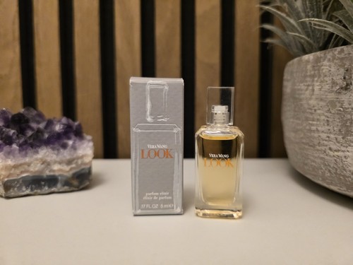 Vera wang look parfum elixir - vera,