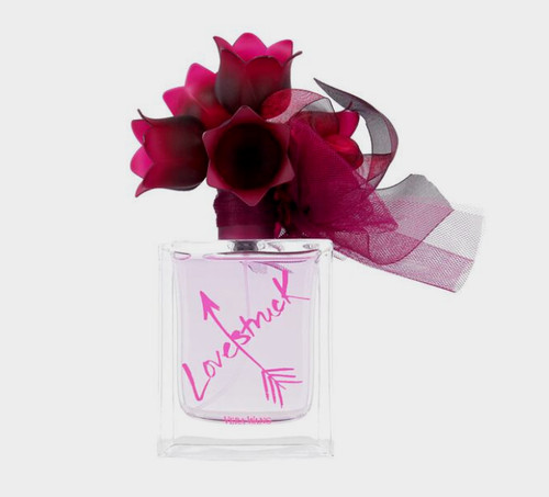 Vera wang lovestruck eau - vera, wang*lovestruck*eau