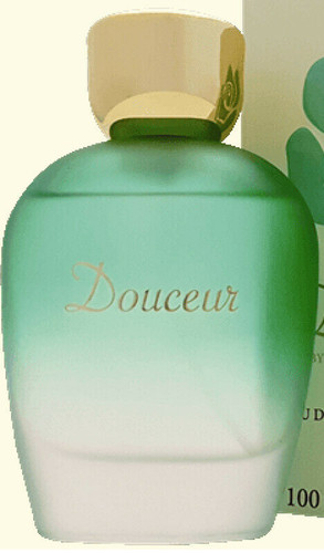 Parfum douceur damen 100ml - nb,