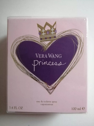 Vera wang princess eau - vera,