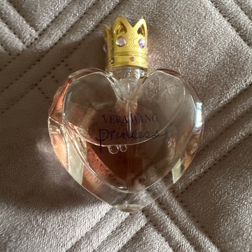 Vera wang princess edt 30ml - edt,