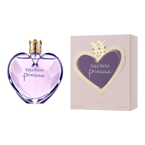Vera wang princess edt - vera,