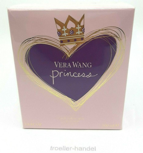 Vera wang princess - 100, ml