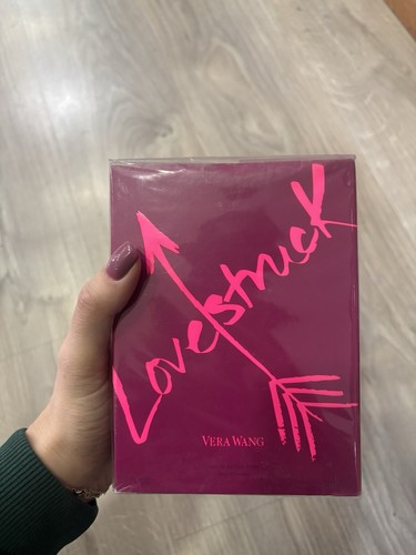 Vera wang lovestruck eau - wang, 50