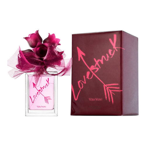 Vera wang lovestruck edp - wang,