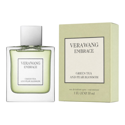 Vera wang embrace green tea - wang,
