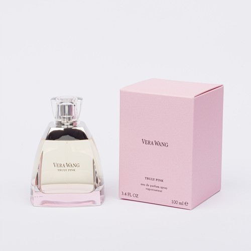 Vera wang truly pink - vera,