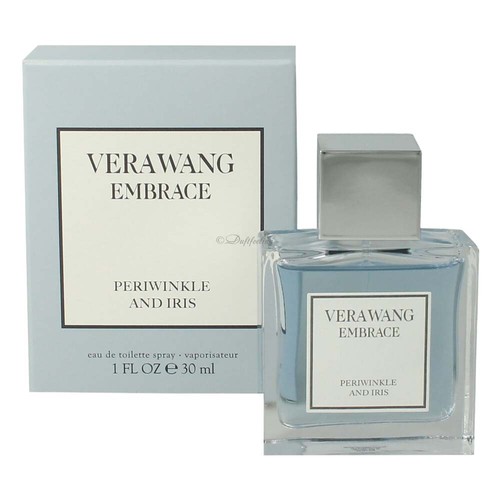 Vera wang embrace - embrace, periwinkle