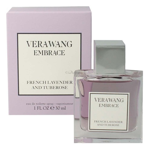 Vera wang embrace french - wang,