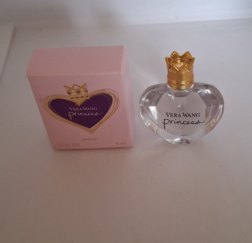 Parfum miniatur vera wang - parfum,