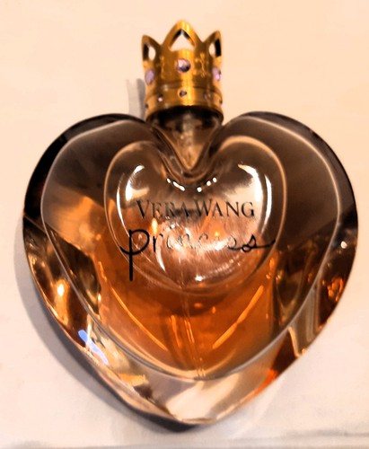 Vintage vera wang - princess, edt