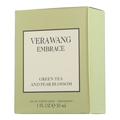 Vera wang embrace green tea - wang,