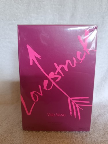 Vera wang parfum - parfum, lovestruck