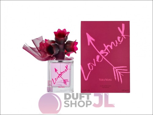 Vera wang lovestruck edp - lovestruck,
