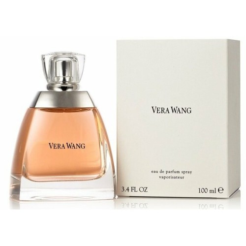Vera wang eau parfum 100ml - vera,