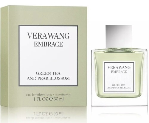 Eau toilette vera - de,