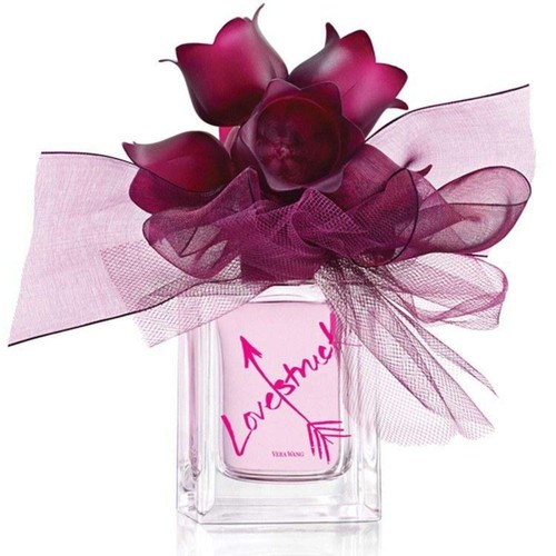 Vera wang lovestruck eau - vera,