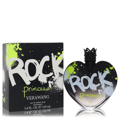Rock princess vera wang eau - rock,