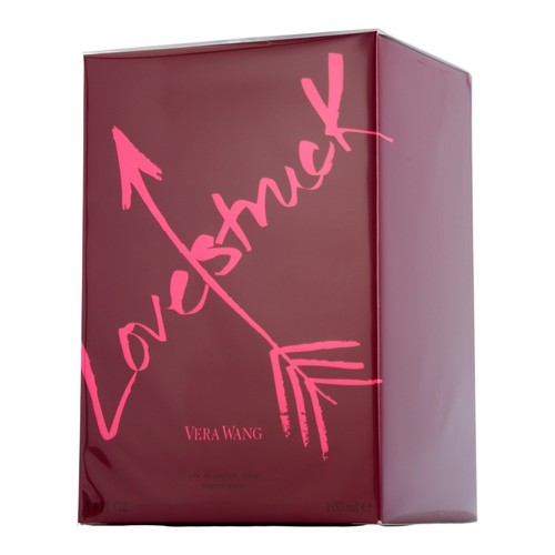 Vera wang lovestruck edp 100ml - wang,