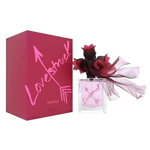 Vera wang lovestruck eau - lovestruck, de