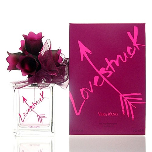 Vera wang lovestruck - wang, de
