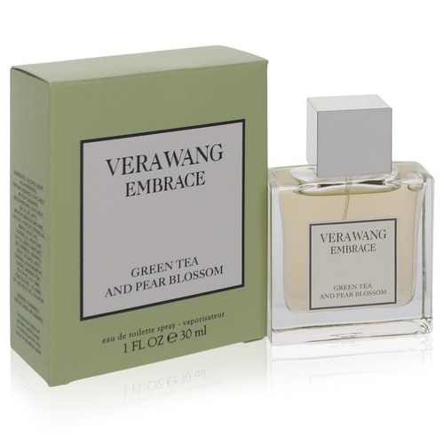 Vera wang embrace green tea - vera,