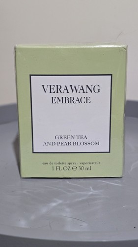 Vera wang embrace - embrace, green