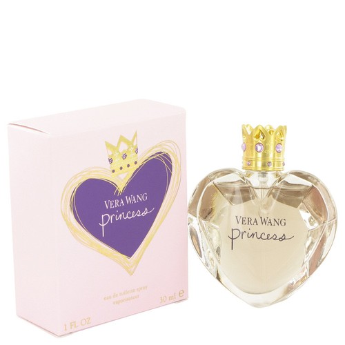 Princess vera wang - vera, eau