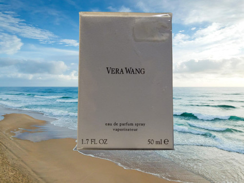 Vera wang eau parfum - de, 50ml