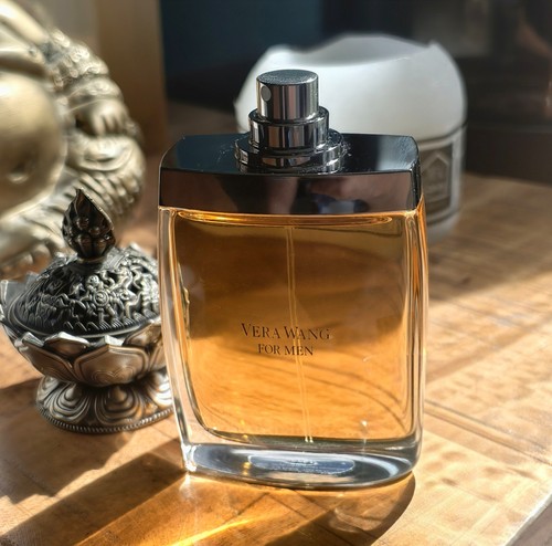 Vera wang for men 100ml - vera, men....100ml
