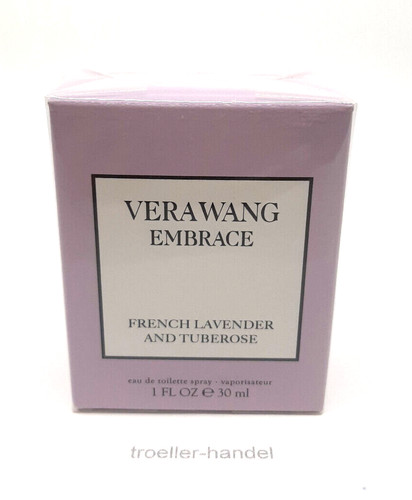 Vera wang embrace - wang, french