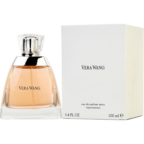 Vera wang 100ml eau parfum - wang,