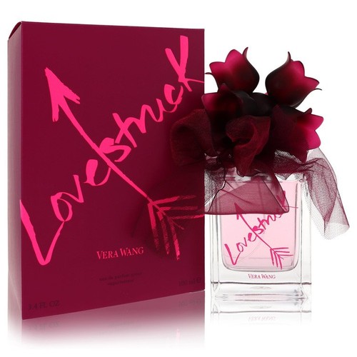 Lovestruck vera wang eau de - lovestruck,