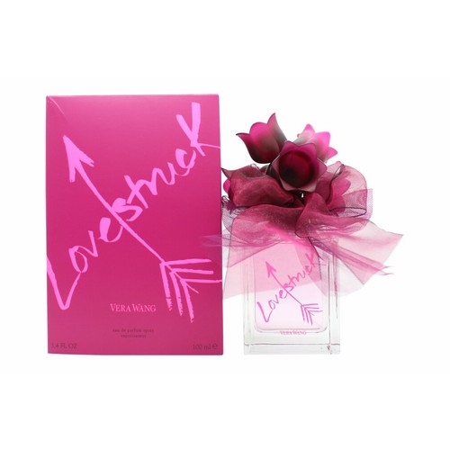 Vera wang lovestruck eau - wang,