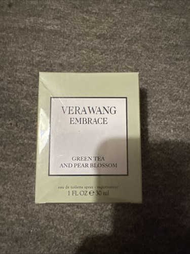 Vera wang embrace green tea - green,