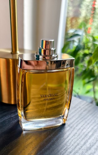 Vera wang for - wang, men....100ml