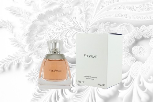 Vera wang eau parfum - vera,