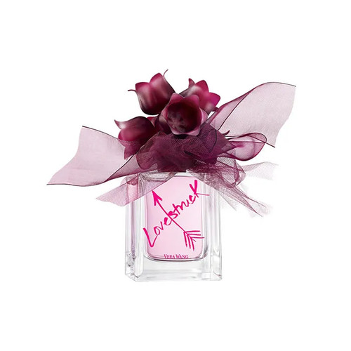 Vera wang lovestruck eau - vera,