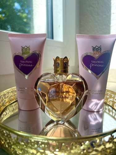 Vera wang princess - –, eau