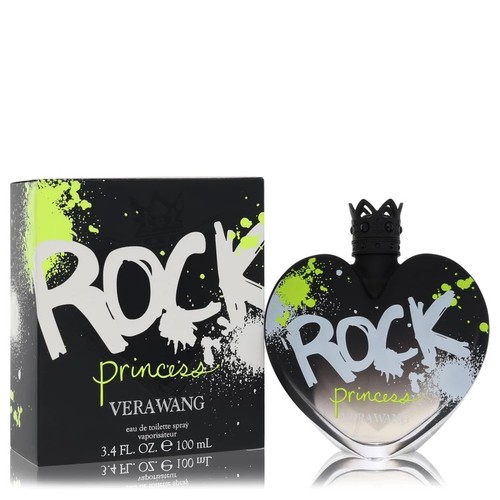 Vera wang rock princess eau - rock,