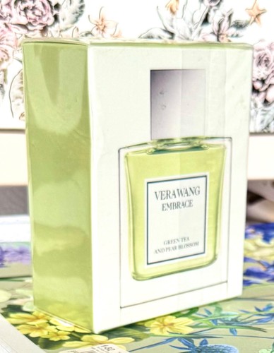 Vera wang embrace - , green