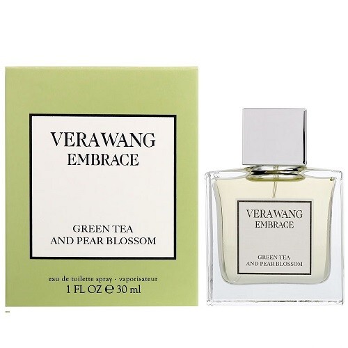 Vera wang embrace - wang, tea
