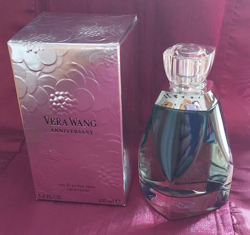 Vera wang anniversary edp - vera, 'anniversary'