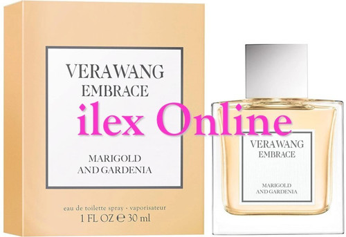 Vera wang embrace marigold - embrace, and