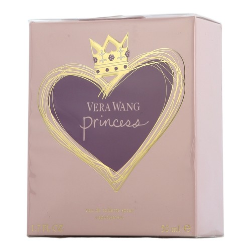 Vera wang princess edt eau - wang,