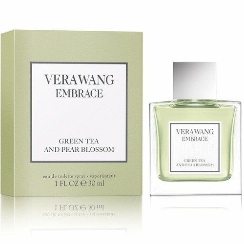 Vera wang embrace green tea - wang,