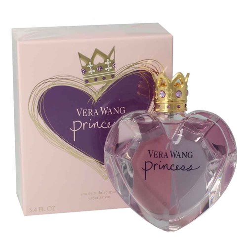 Vera wang princess woman edt - wang,